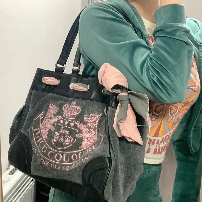 Women Bags Aldo - Sac fourre-tout grande capacité brodé style