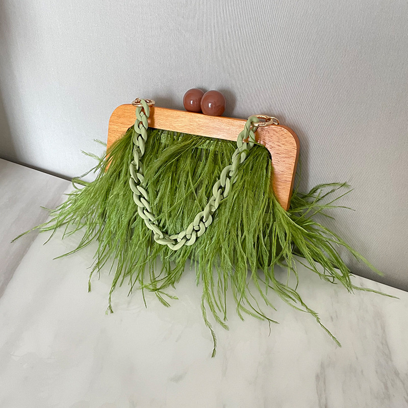 Women'S Bags Holiday - Nouvelle pochette de soirée de luxe