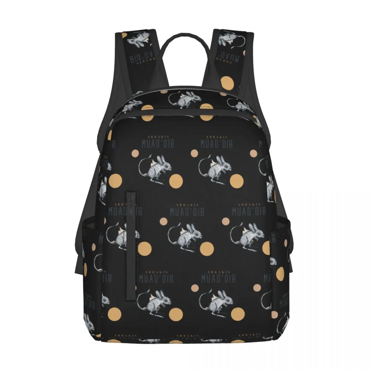 Women Bags Dune - Dune 2020 Muad'Dib Sac à dos