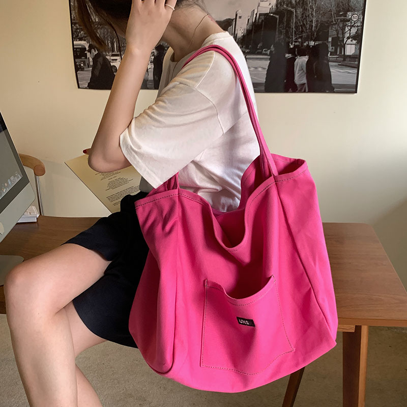 Women Bags Aldo - Sac en toile de haute qualité
