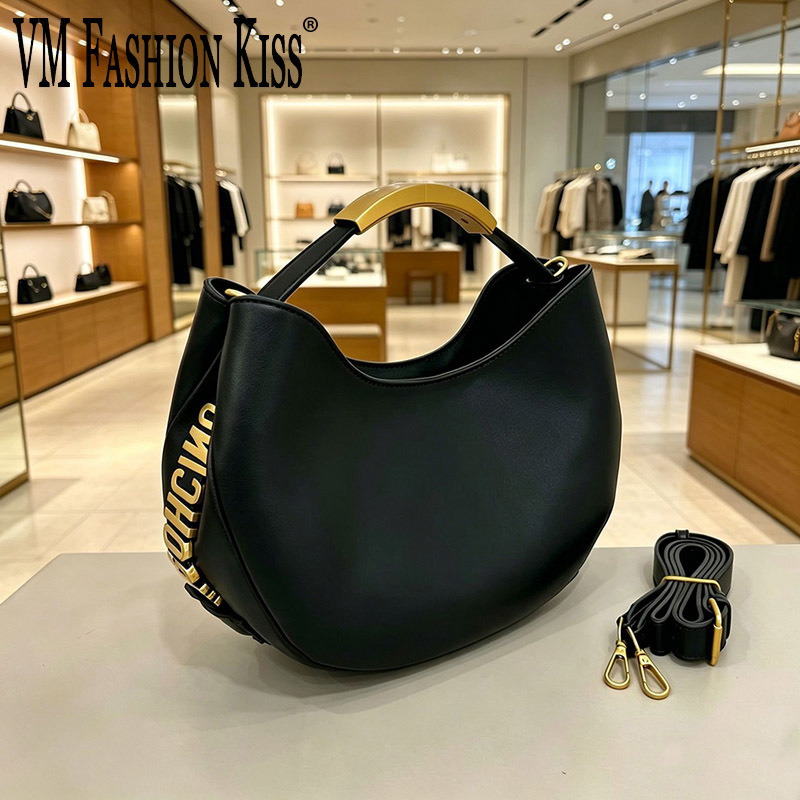 Women Bags Aldo - Sac seau demi-cercle pour femme avec