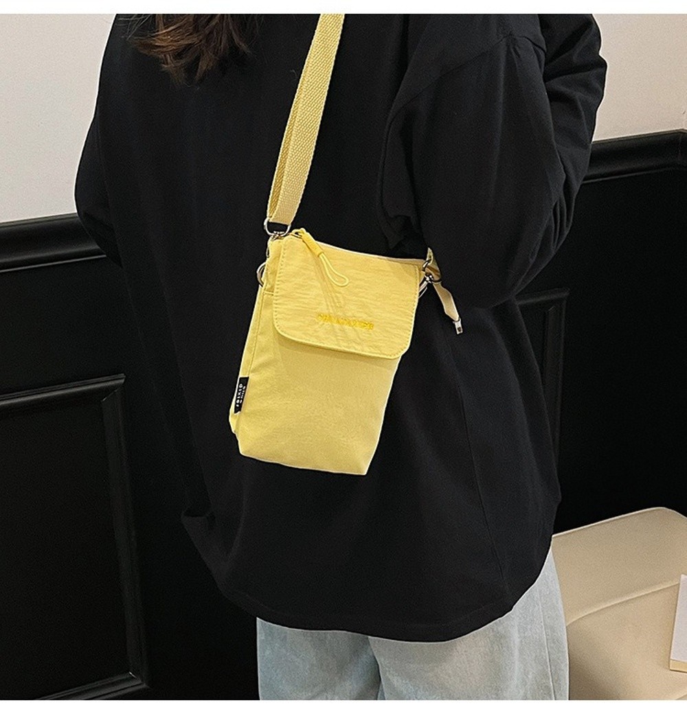 Women Bags Aldo - Sac de téléphone tendance en nylon,