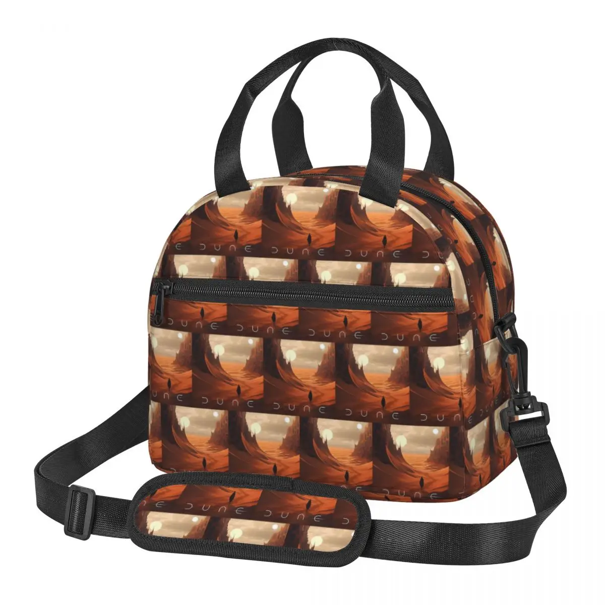 Women Bags Dune - Dune 2020 Fan Art Sac à