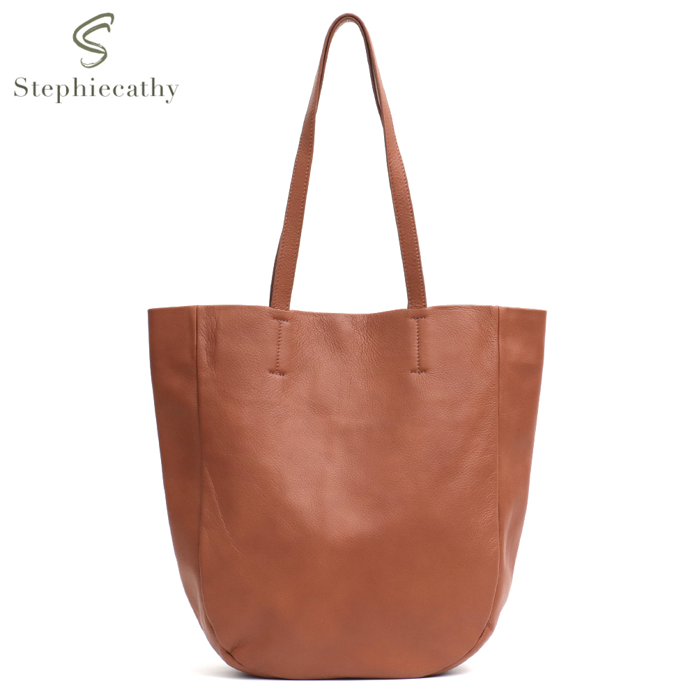 Women Bags Aldo - SC-Sac fourre-tout en cuir véritable italien