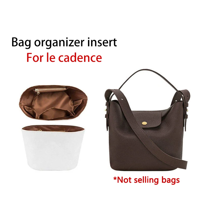 Women'S Bags Longchamp - Organisateur de sac pour Le Cadence