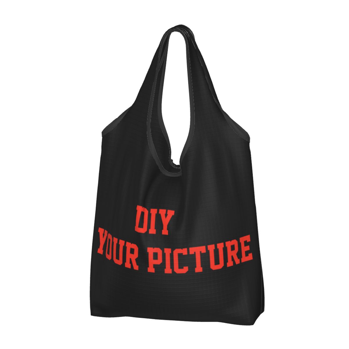Women Bags Pictures - Sac à provisions réutilisable personnalisable avec
