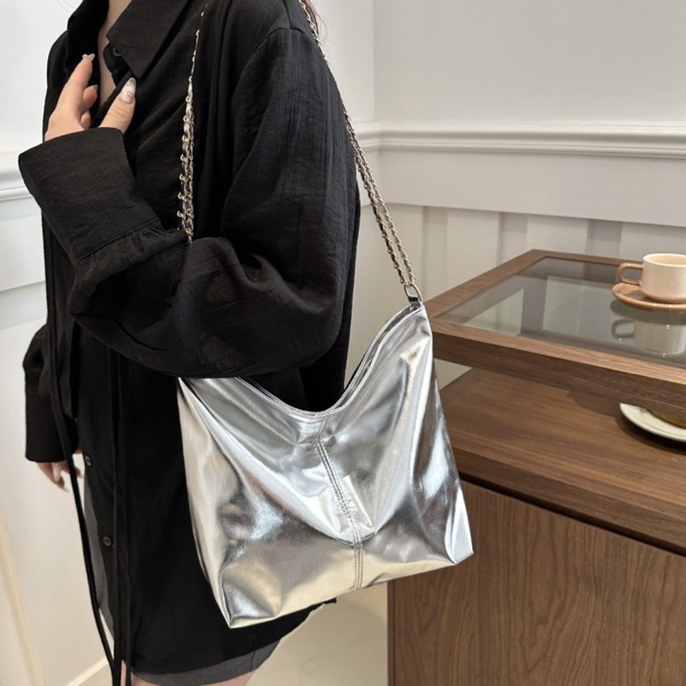 Women Bags Aldo - Sac fourre-tout rétro en cuir PU