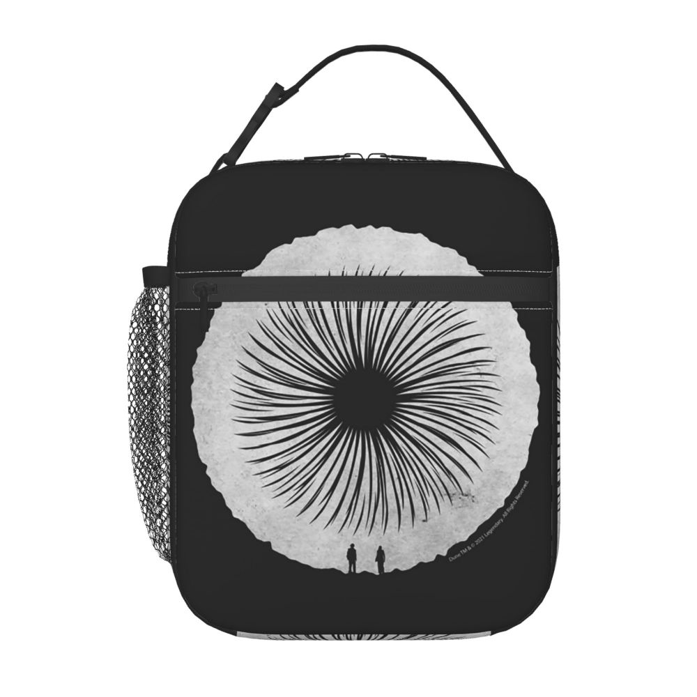 Women Bags Dune - Sac Isotherme à Déjeuner Dune Sandworm