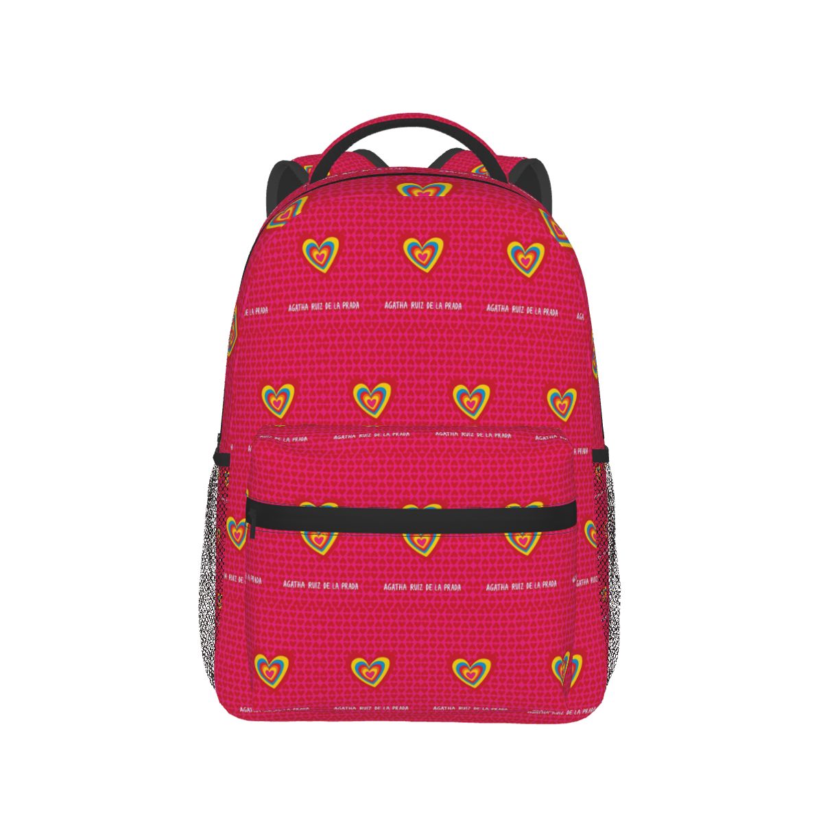 Women Bags Prada - Sac à dos à motif Agatha