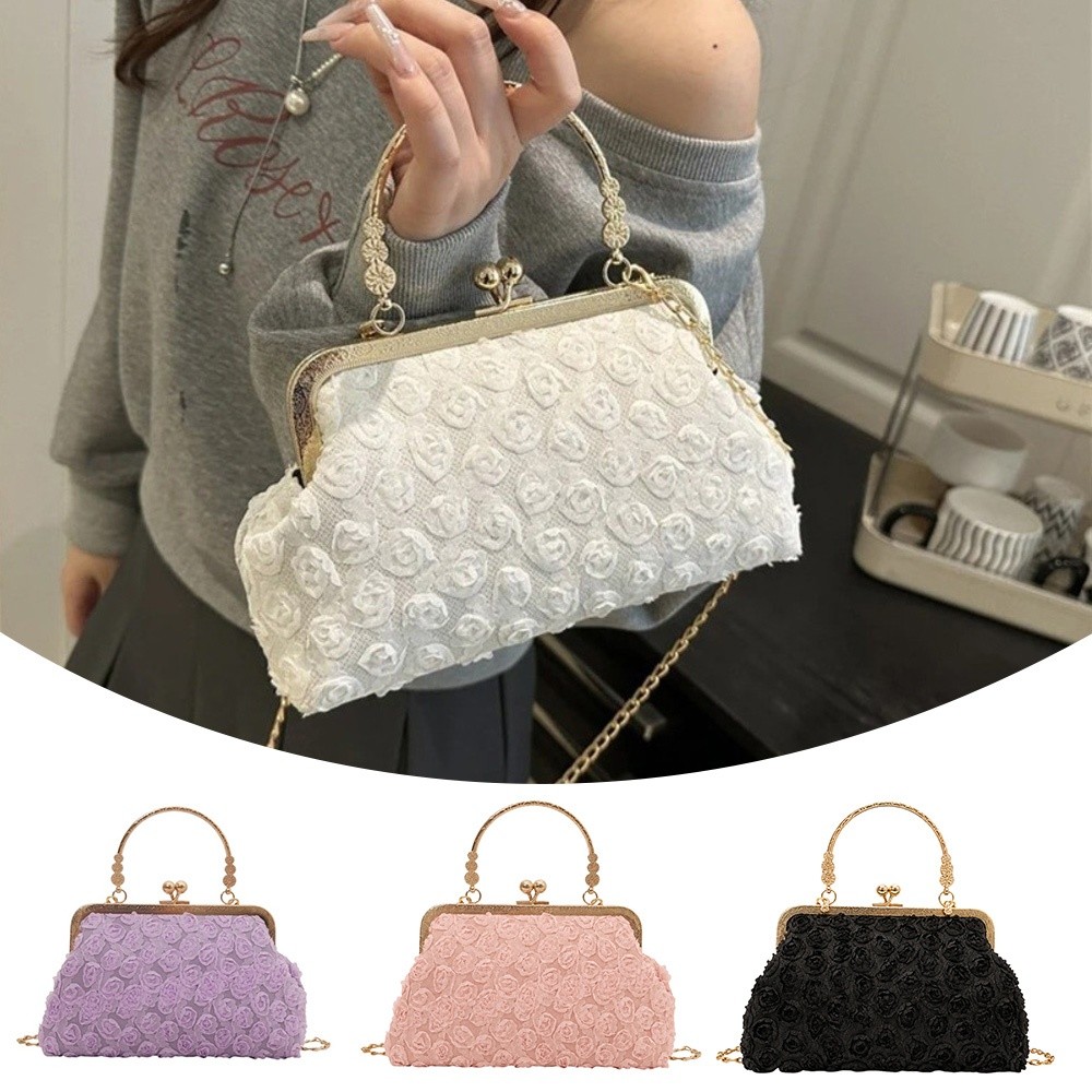 Women'S Bags Holiday - Sac à bandoulière de luxe en