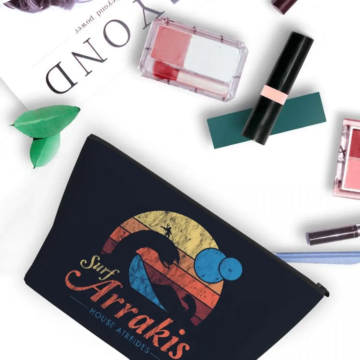 Women Bags Dune - Trousse de maquillage de voyage pour