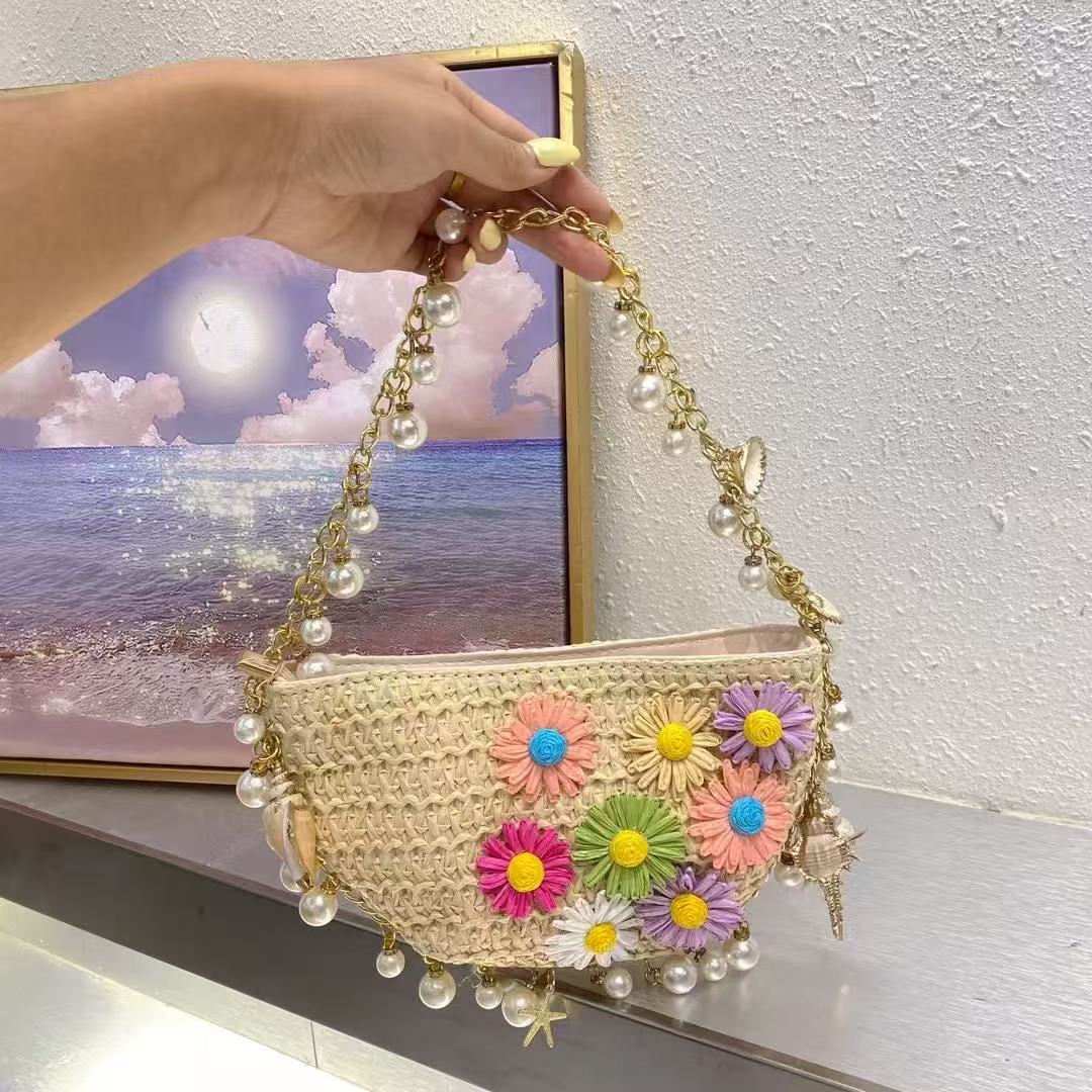 Women'S Bags Holiday - Sac à main pour femme en