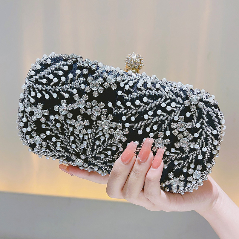 Clutch Bag Evening - Sac à main et sac à