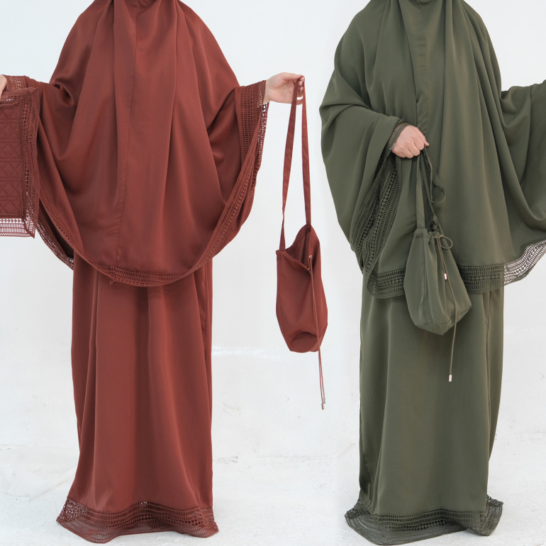 Ensemble de 4 pièces pour femm - Women Bags Dubai avis et prix