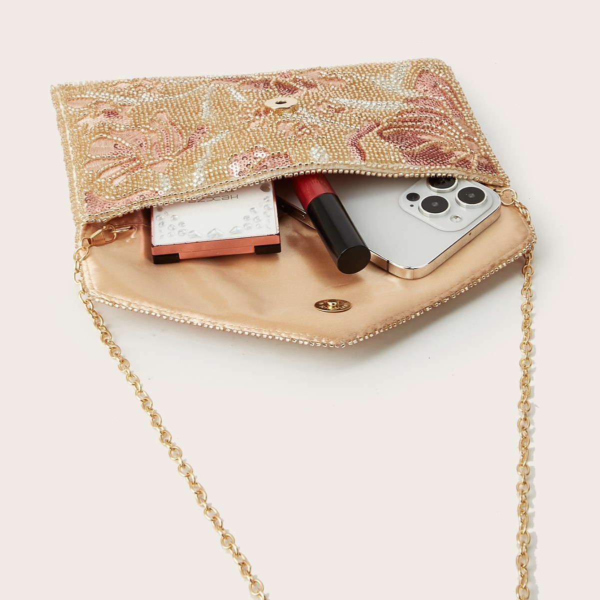 Pochette de soirée florale à s - Women Bags Aldo avis et prix
