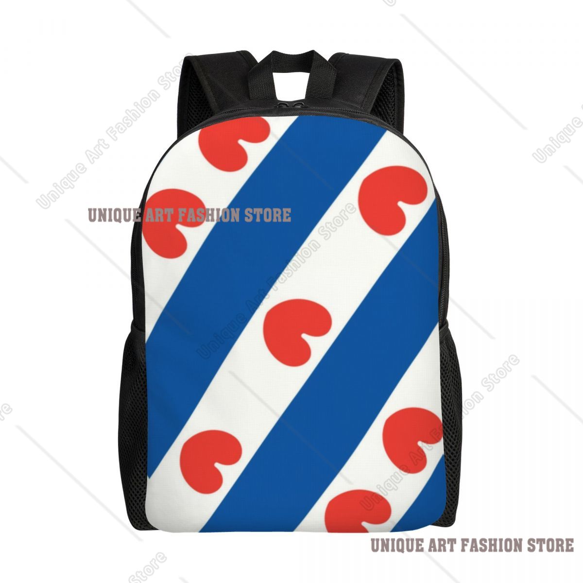 Sac à dos drapeau de Friesland - Women Bags Netherlands avis et prix