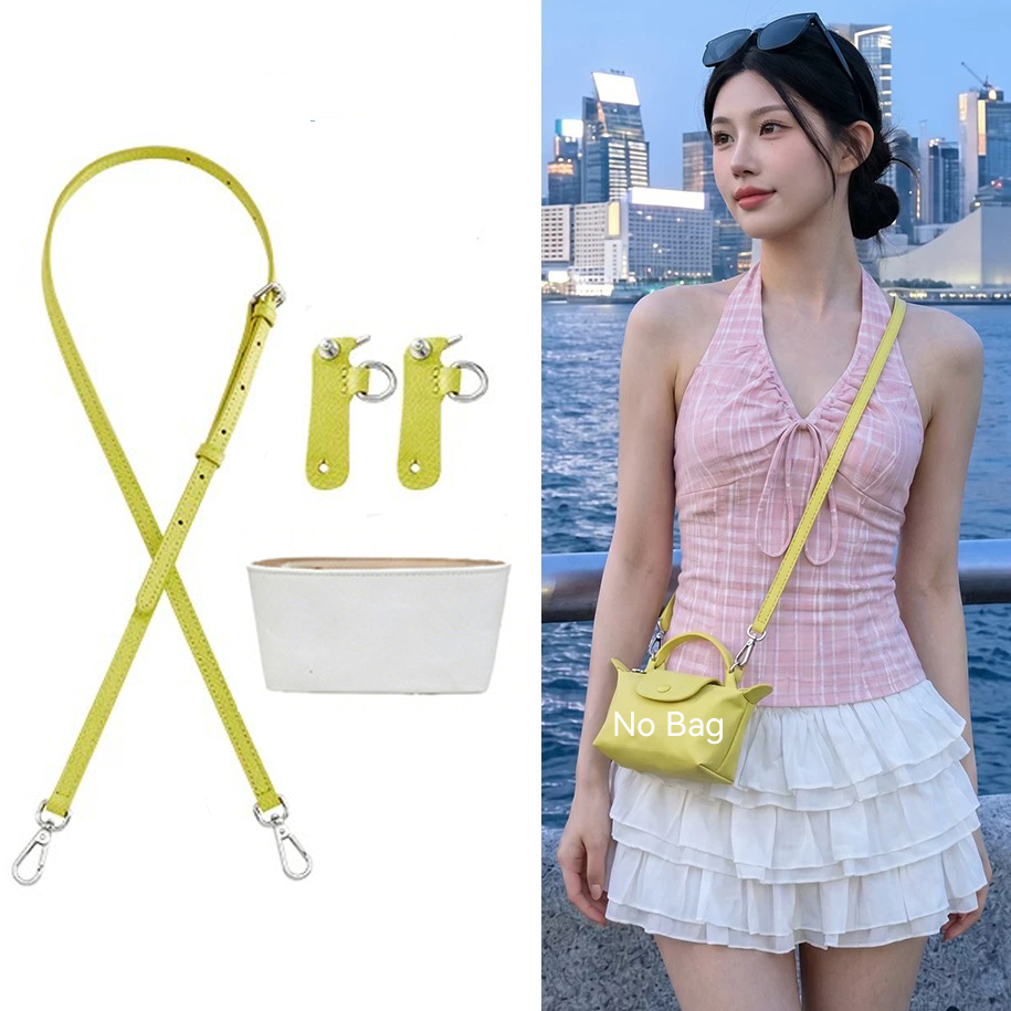 2 ensembles de bandoulières po - Women'S Bags Longchamp avis et prix