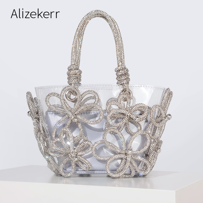 Sacs fourre-tout transparents  - Women'S Bags Holiday avis et prix