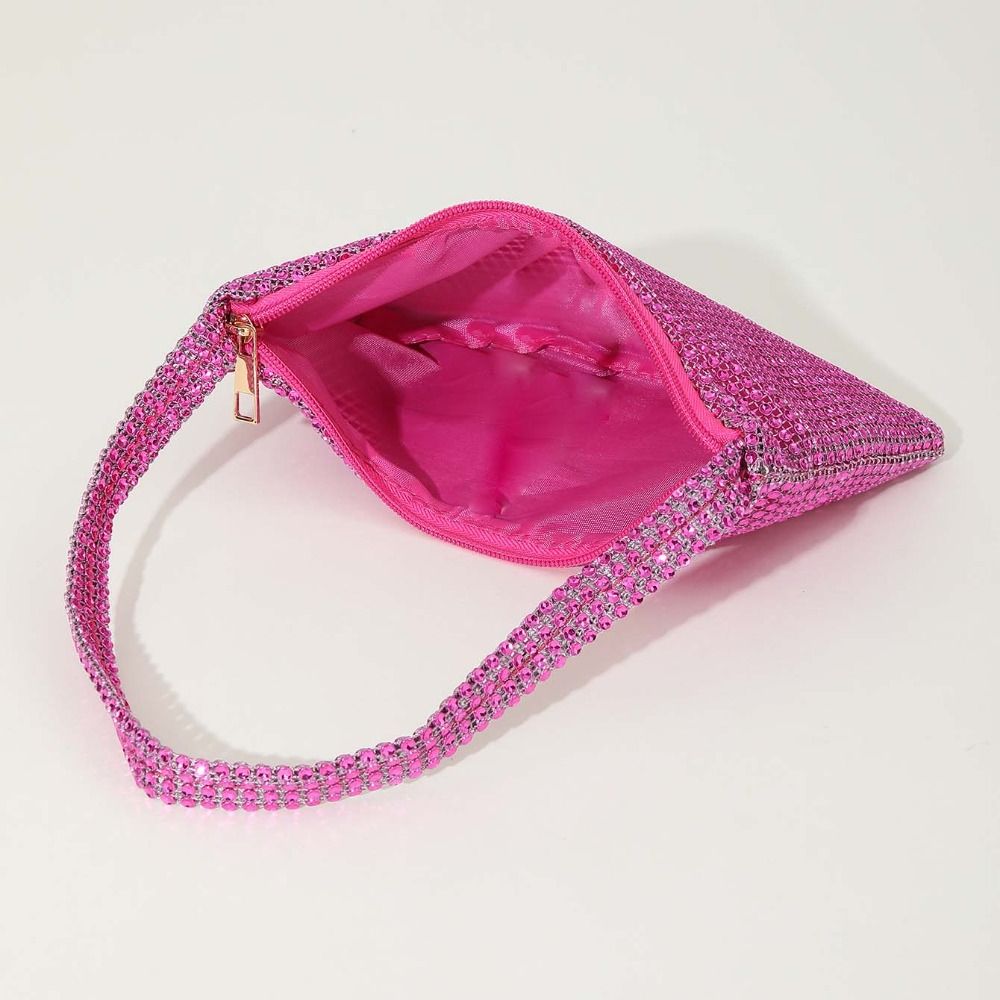 Sac de soirée français brillan - Clutch Bag Evening avis et prix