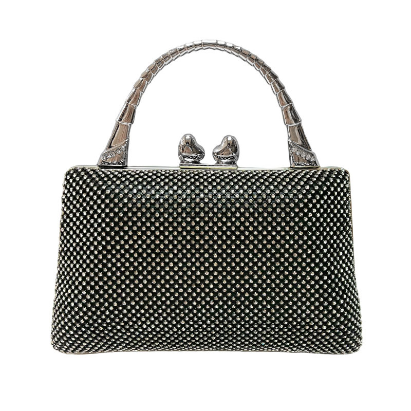 Pochettes de mariée brillantes - Clutch Bag Evening avis et prix
