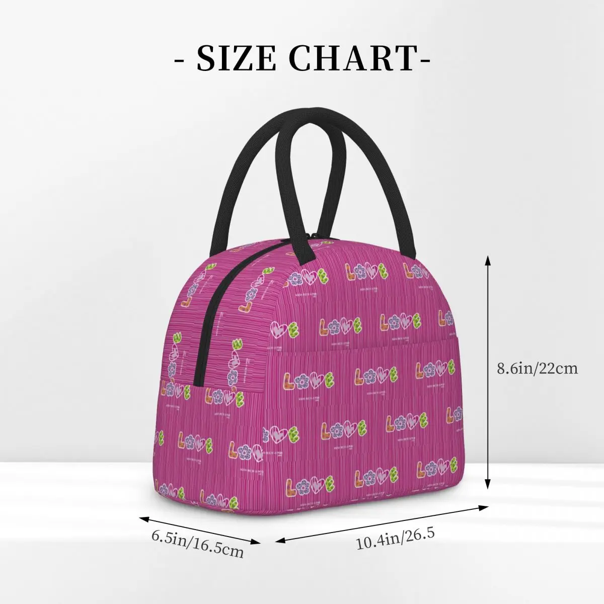 Sac à lunch isotherme à motif  - Women Bags Prada avis et prix