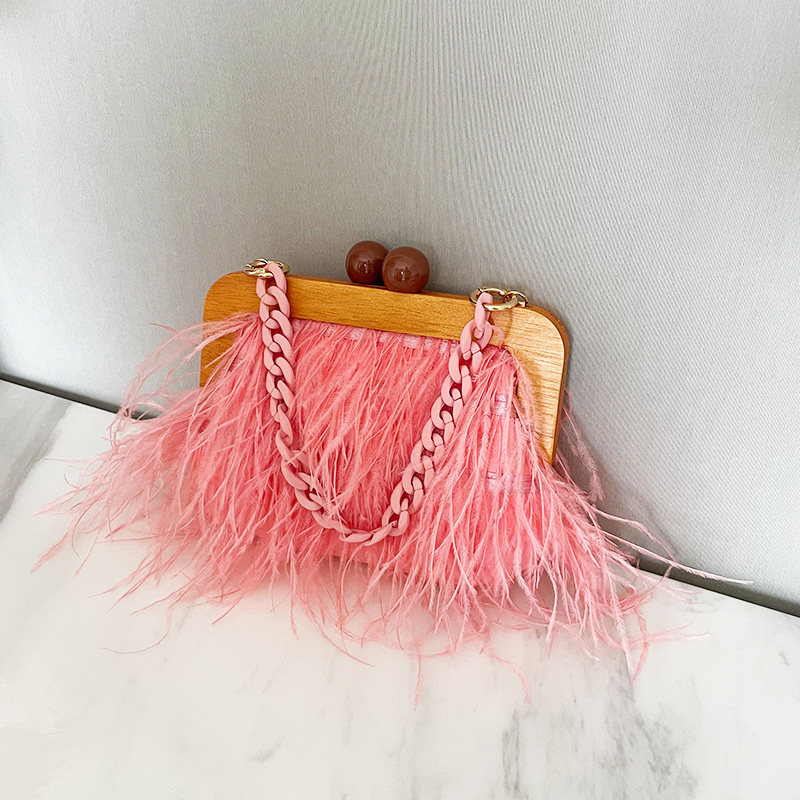 Nouvelle pochette de soirée de - Women'S Bags Holiday avis et prix