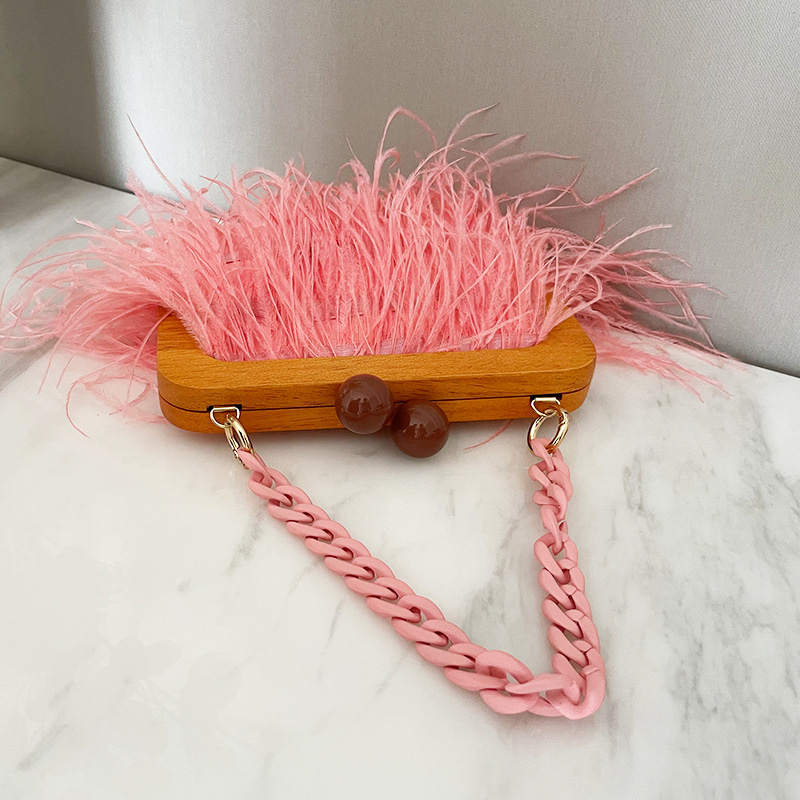 Nouvelle pochette de soirée de - Women'S Bags Holiday avis et prix