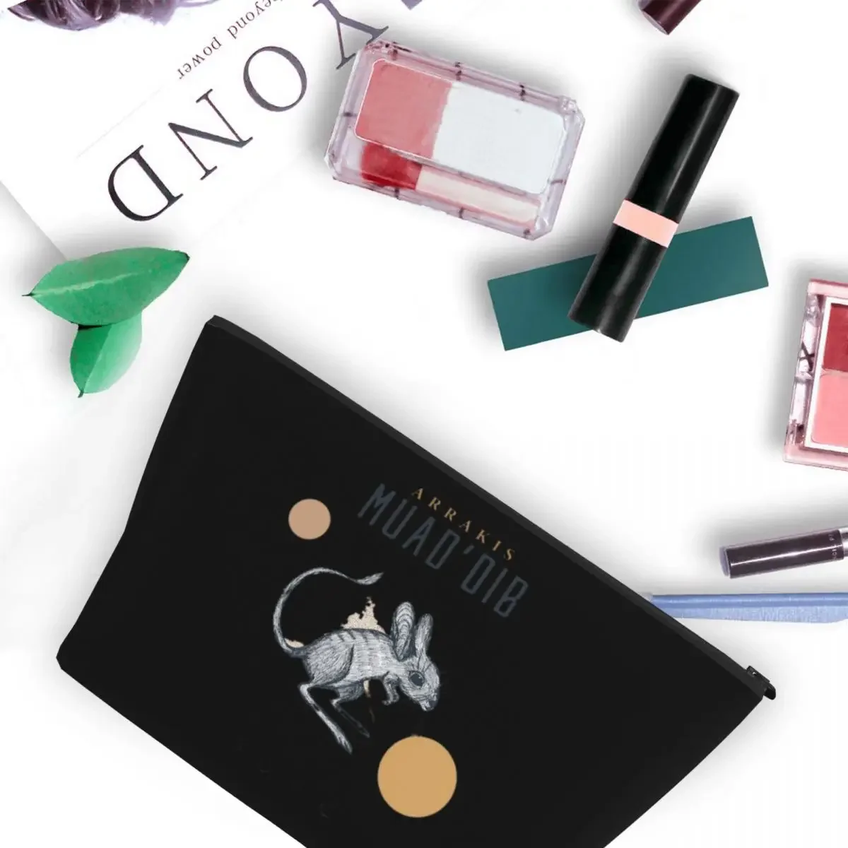 Dune 2020 Muad'Dib, trousse de - Women Bags Dune avis et prix