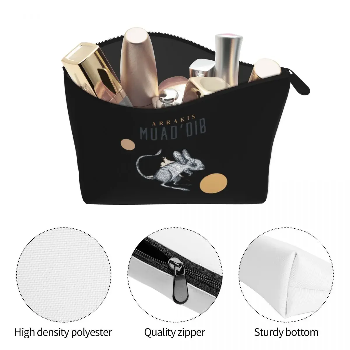 Dune 2020 Muad'Dib, trousse de - Women Bags Dune avis et prix