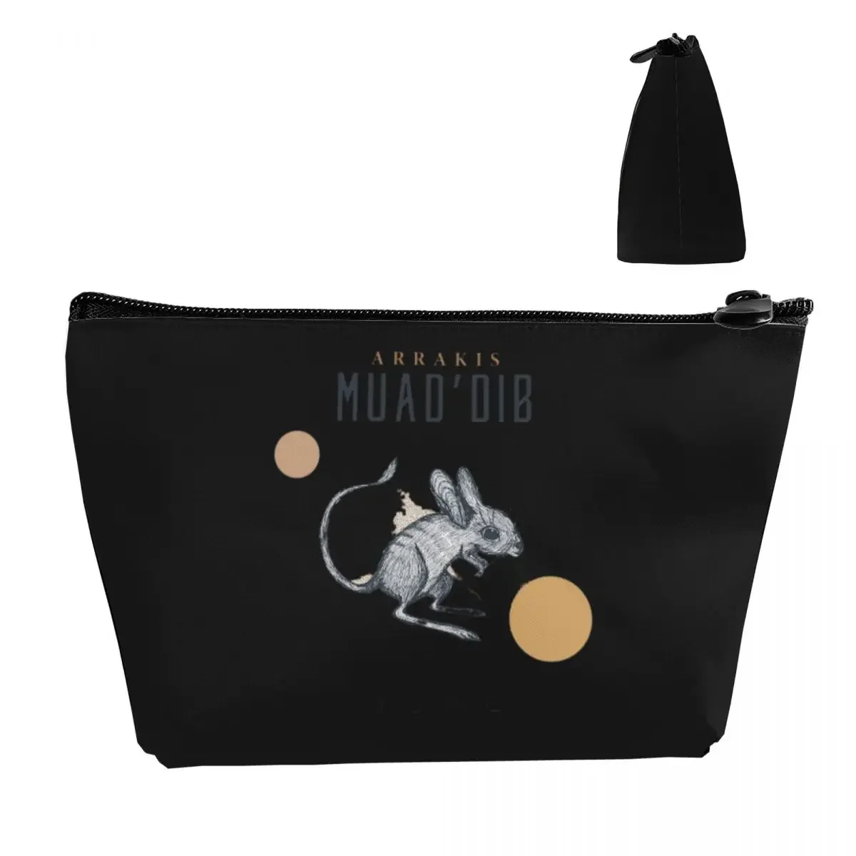 Dune 2020 Muad'Dib, trousse de - Women Bags Dune avis et prix