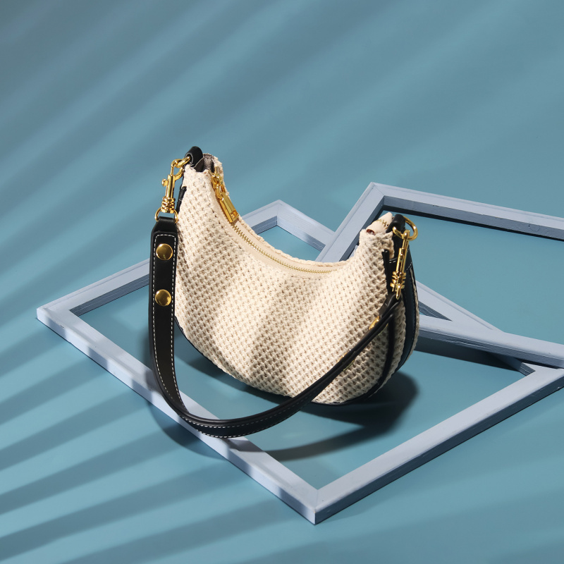 Sac d'été en paille tressée en - Women'S Bags Holiday avis et prix