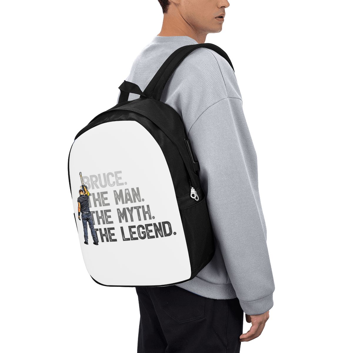 Sac à dos Bruce Springsteen, s - Women Bags For Travel avis et prix