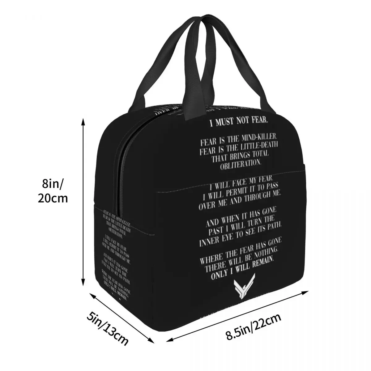 Litany Against Fear Dune 2020  - Women Bags Dune avis et prix