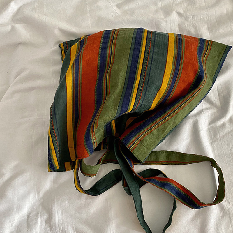 Sac fourre-tout en lin rayé bo - Women Bags Aldo avis et prix