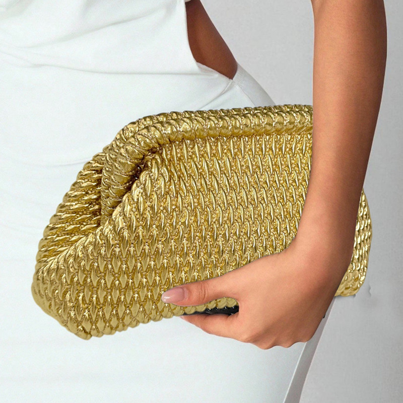 Sac de soirée de luxe 2026 pou - Clutch Bag Evening avis et prix