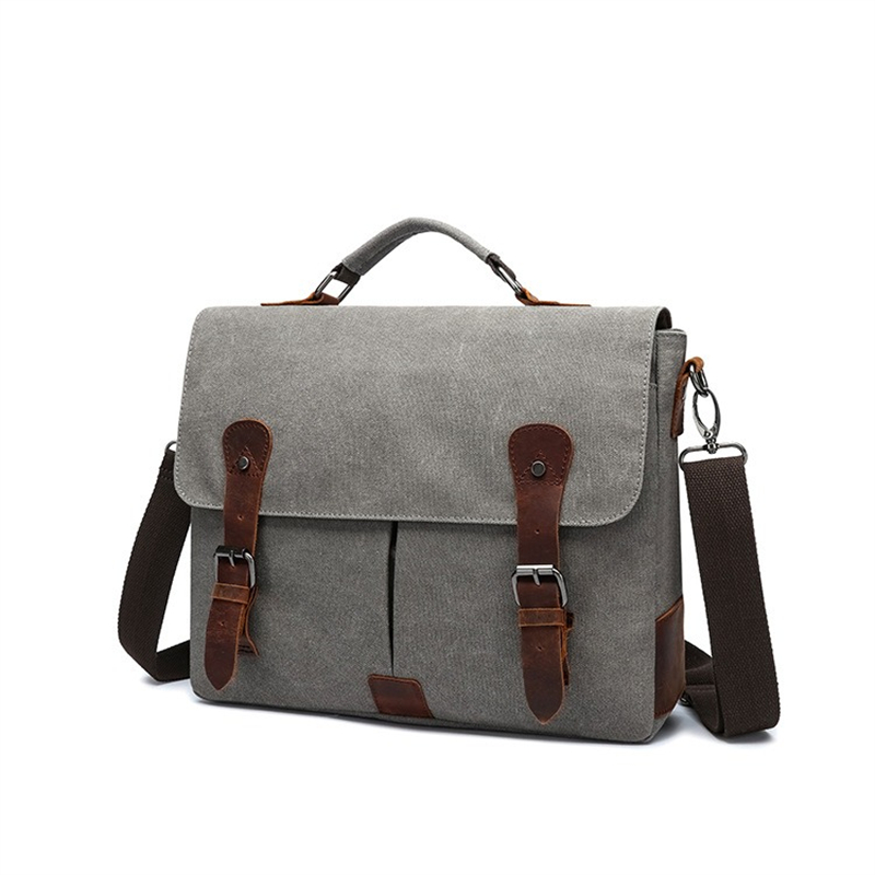 Nesitu haute qualité Vintage d - Women Bags Grey avis et prix