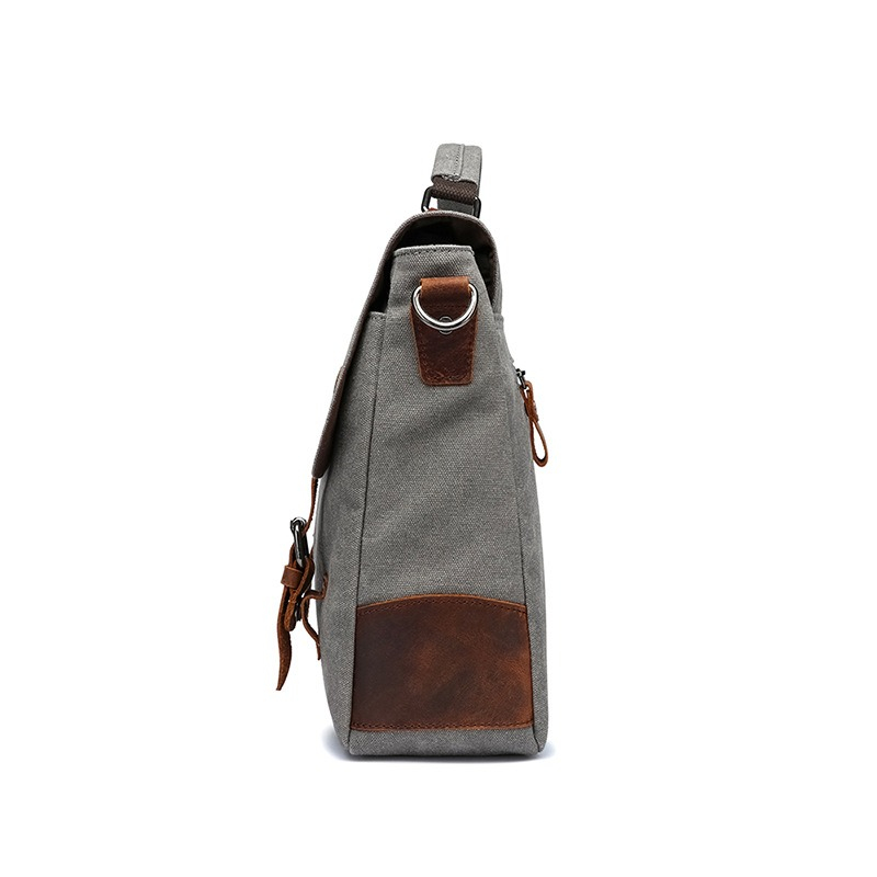 Nesitu haute qualité Vintage d - Women Bags Grey avis et prix