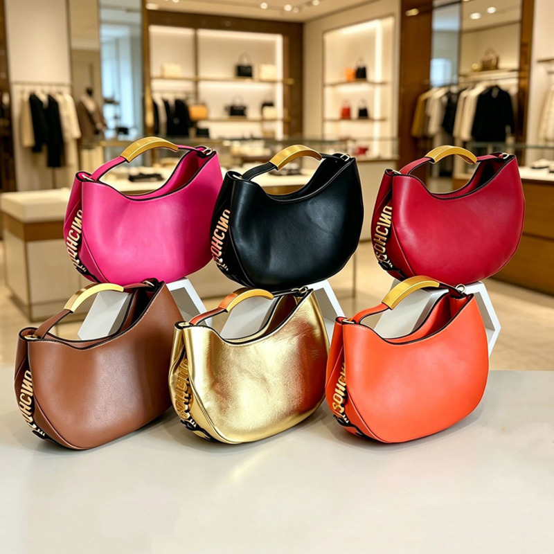 Sac seau demi-cercle pour femm - Women Bags Aldo avis et prix