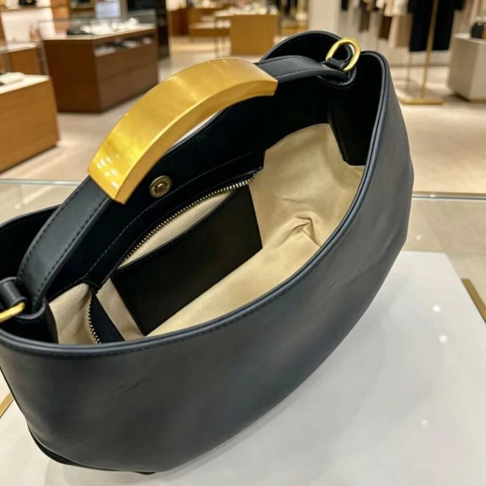 Sac seau demi-cercle pour femm - Women Bags Aldo avis et prix