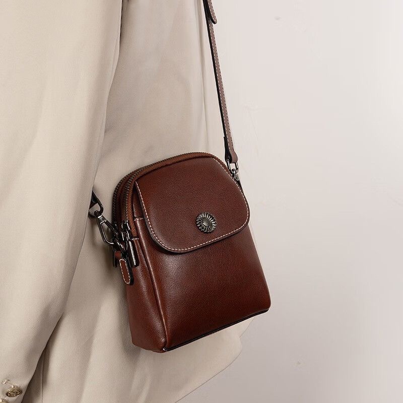 Sacs à bandoulière en cuir vér - Women Bags Aldo avis et prix