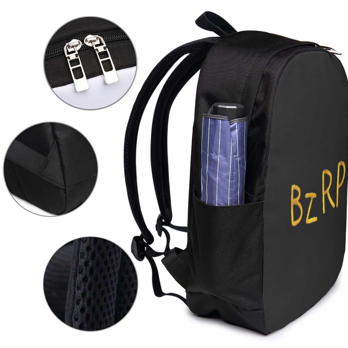 Sac à dos Bizarrap Cap (BZRP)  - Women Bags For Travel avis et prix