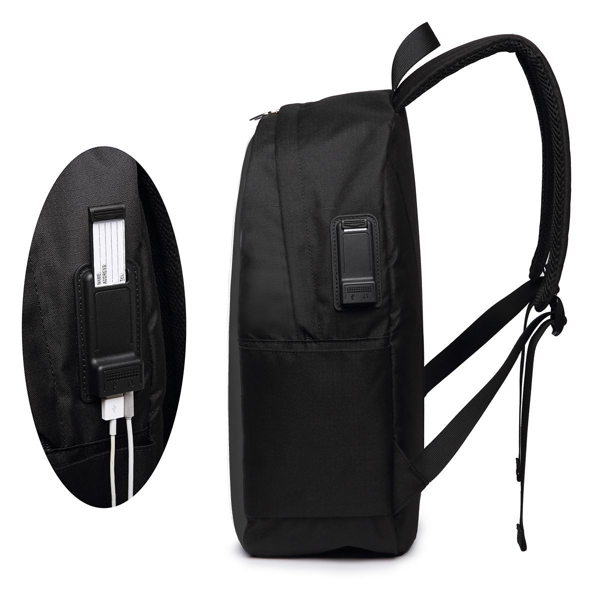 Sac à dos Bizarrap Cap (BZRP)  - Women Bags For Travel avis et prix