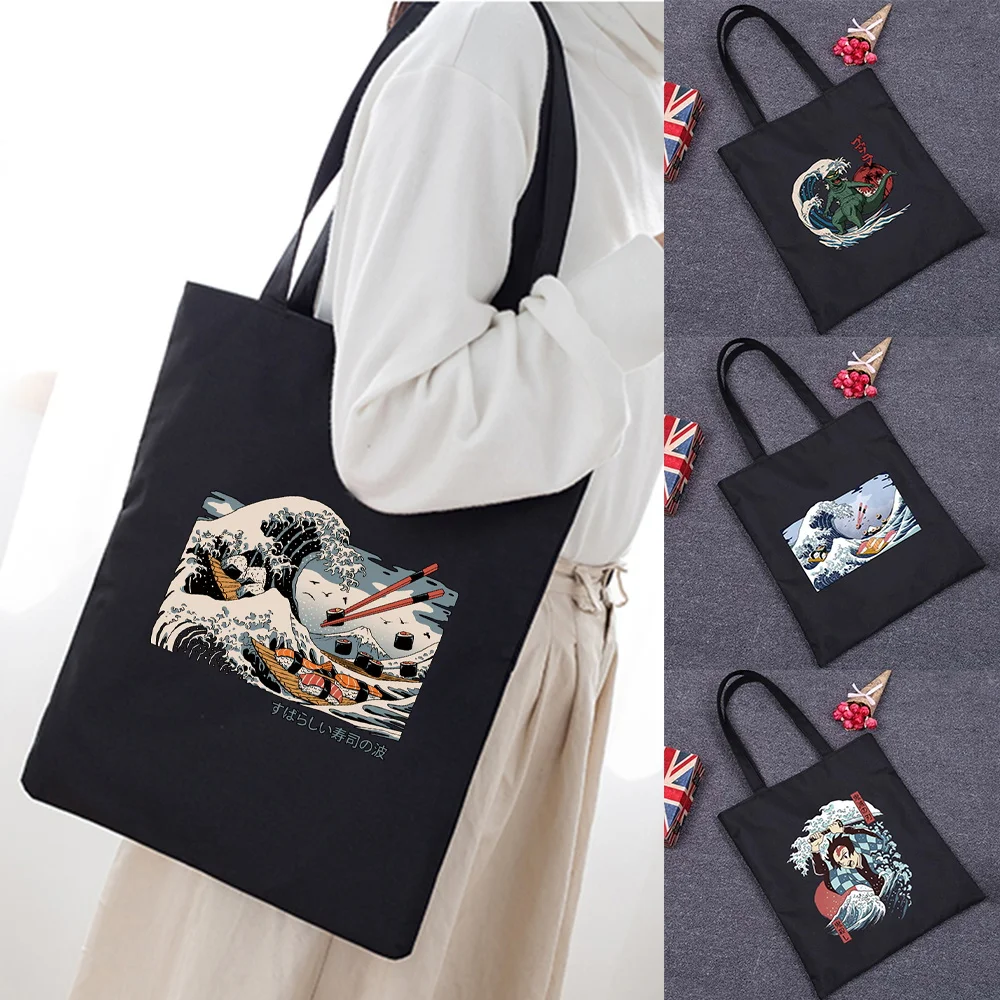 Sac fourre-tout en toile de gr - Women Bags Pictures avis et prix