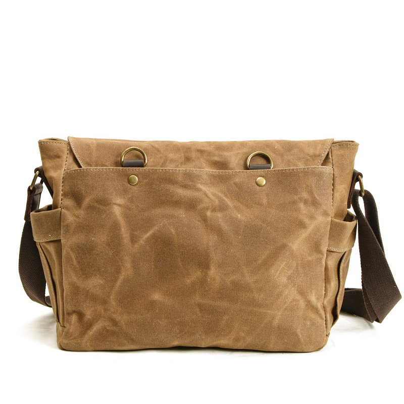Nesitu – sac messager en toile - Women Bags Grey avis et prix