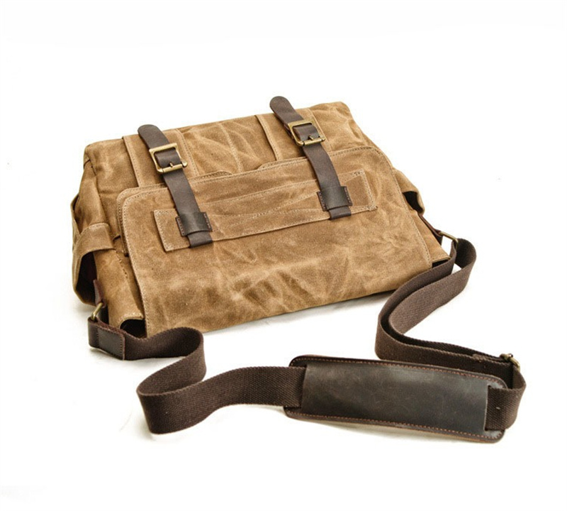 Nesitu – sac messager en toile - Women Bags Grey avis et prix