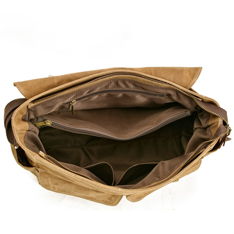 Nesitu – sac messager en toile - Women Bags Grey avis et prix