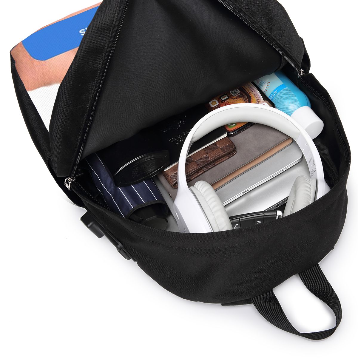 Johnny Sins Flirty Text Bubble - Women Bags For Travel avis et prix
