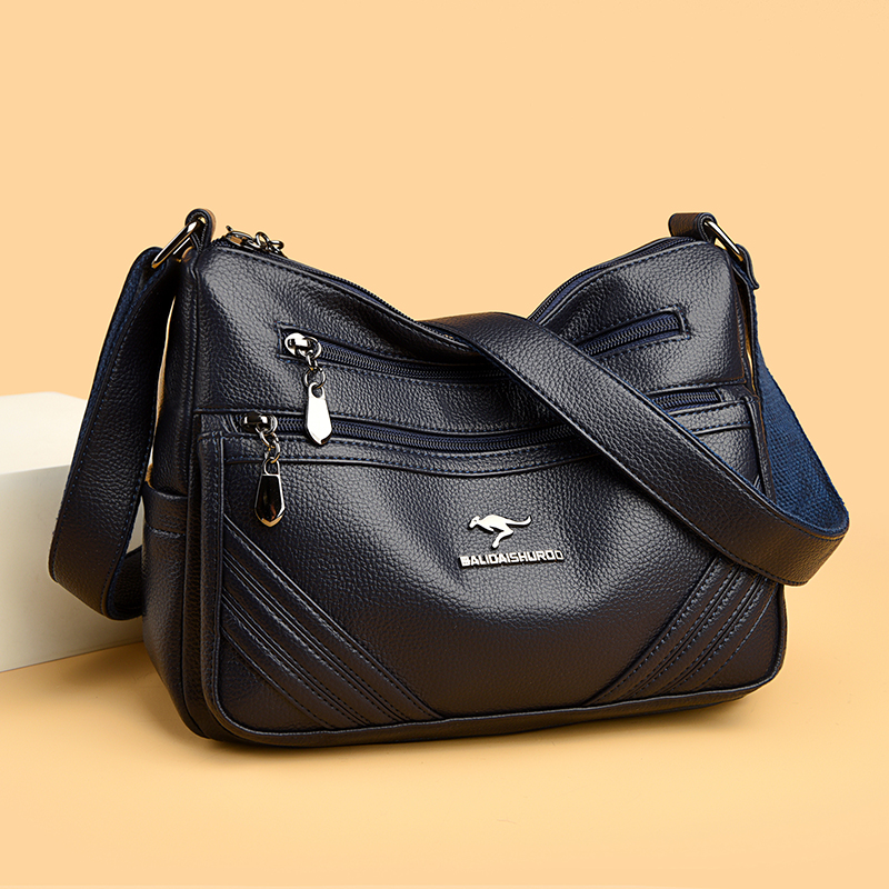 Sac à bandoulière multi-poches - Women Bags Aldo avis et prix