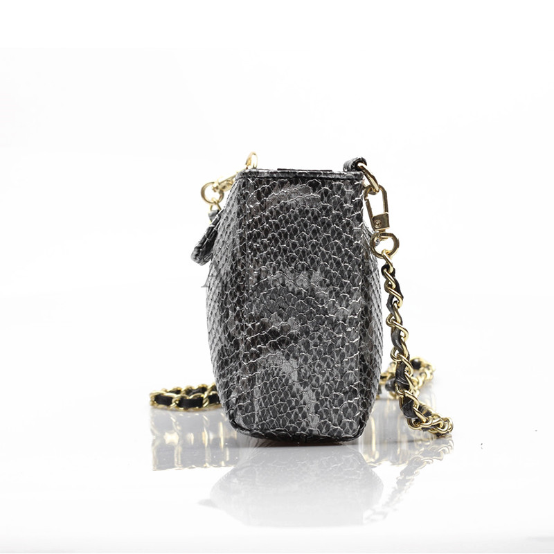Nouveaux sacs à motif serpent  - Women Bags Dubai avis et prix