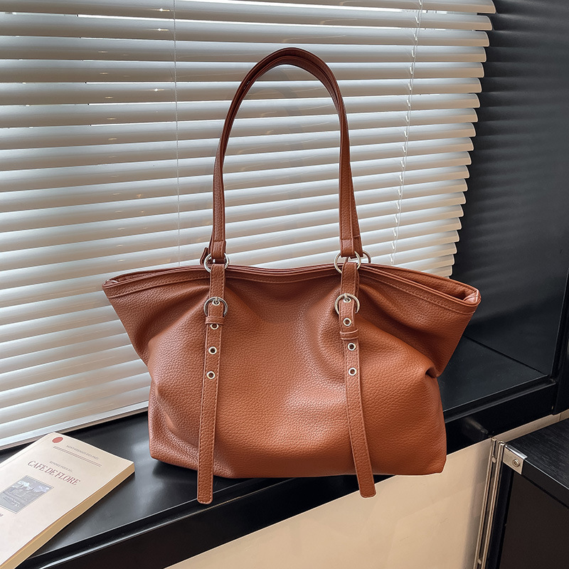 Sac à main en cuir PU souple p - Women Bags Aldo avis et prix
